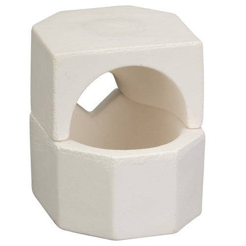 [260-8550] Burno Crucibles - 100 dwt