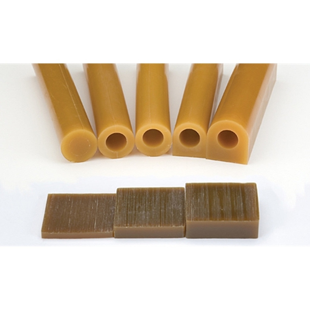 Wolf™ Milling Wax™ Tubes - T-200