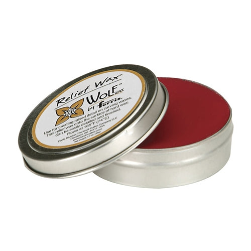 [261-4945] Wolf™ Relief Wax™
