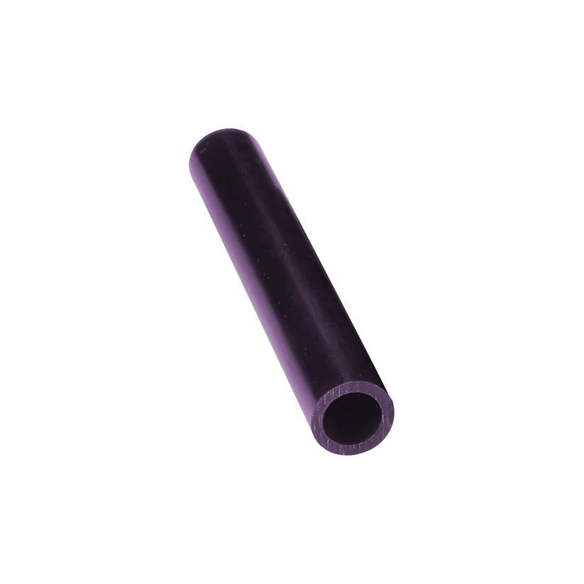 [261-7660] Round Center 7/8" Tube Purple Matt™ Carving Wax