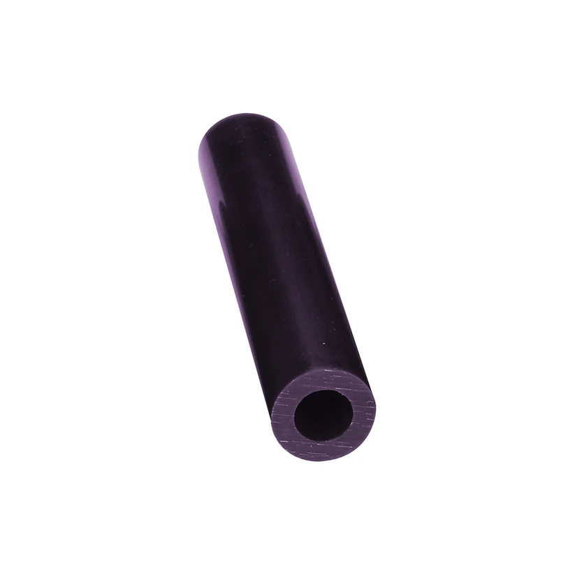 [261-7815] Round Center 1-1/16" Tube Purple Matt™ Carving Wax