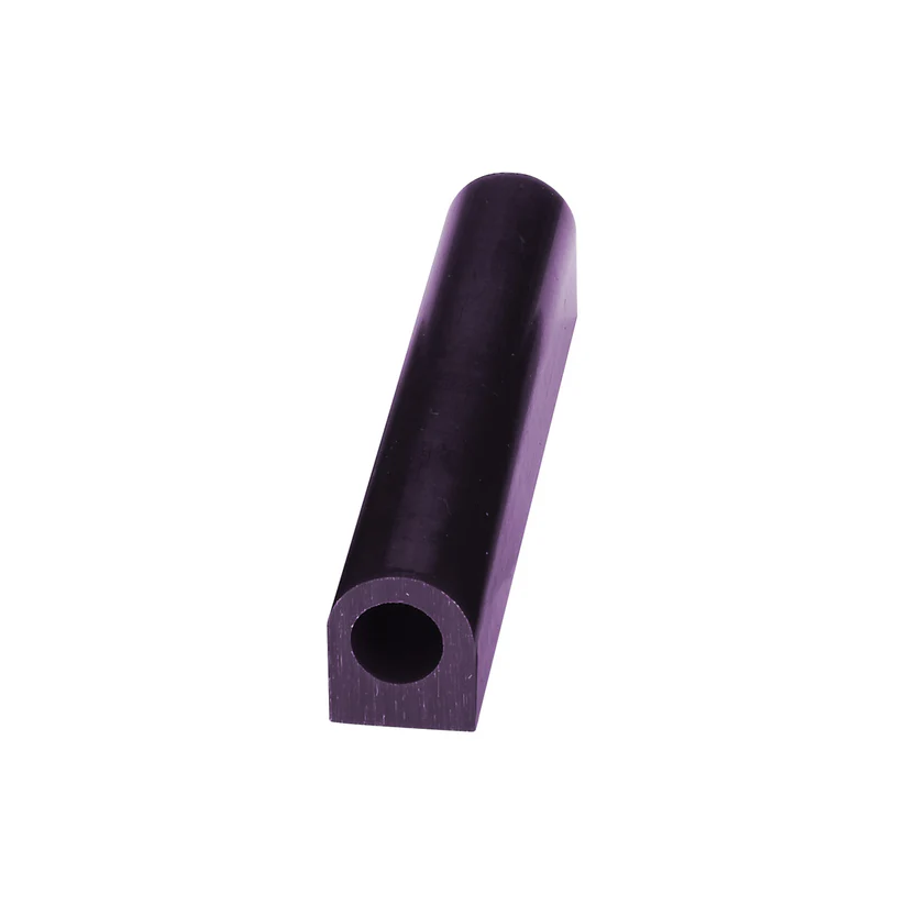 [261-7826] Small Flat-Top Tube Purple Matt™ Carving Wax