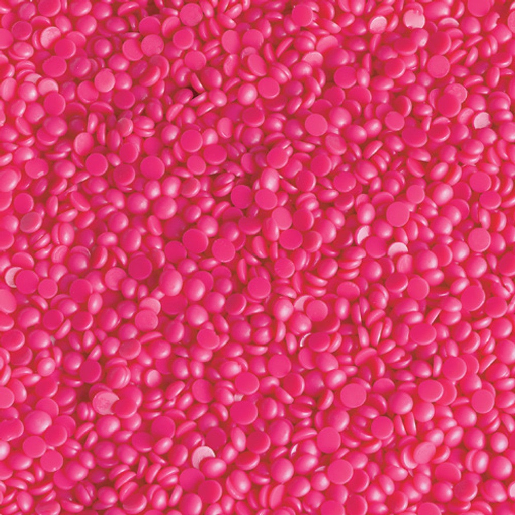 [261-8144] Ferris® Magnaject™ Pink Pellets 5 lb Box