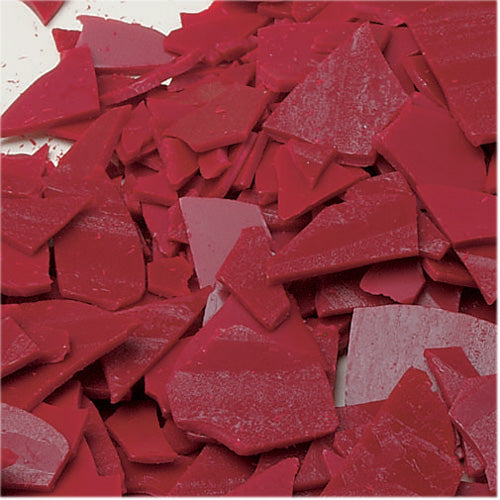 [261-9320] Freeman® Ruby Red General Purpose Flakes 50 lb. Box