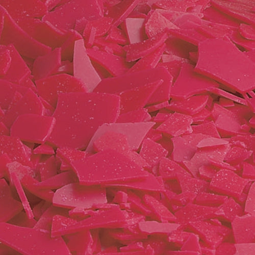 [261-9331] Freeman® Super Pink Flakes® 5 lb. Box