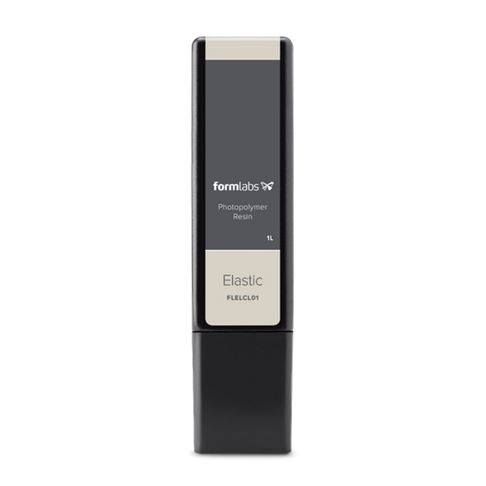 [262-0255] Formlabs® Elastic Resin