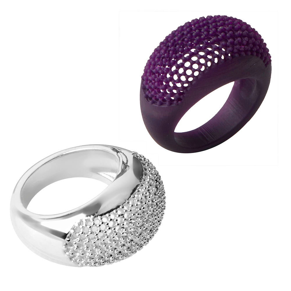 [262-0390] Formlabs® Form 2/3 Castable Wax Resin