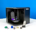 eLUXE3D Platinum 3D Jewelry Scanner