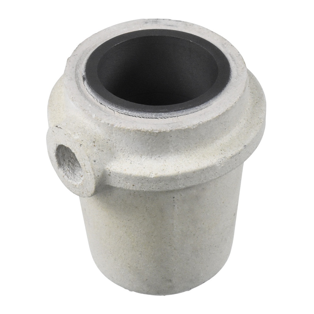 Crucible Gold 250gr. for Galloni Pressovac Dual Touch and Compact FUSUS