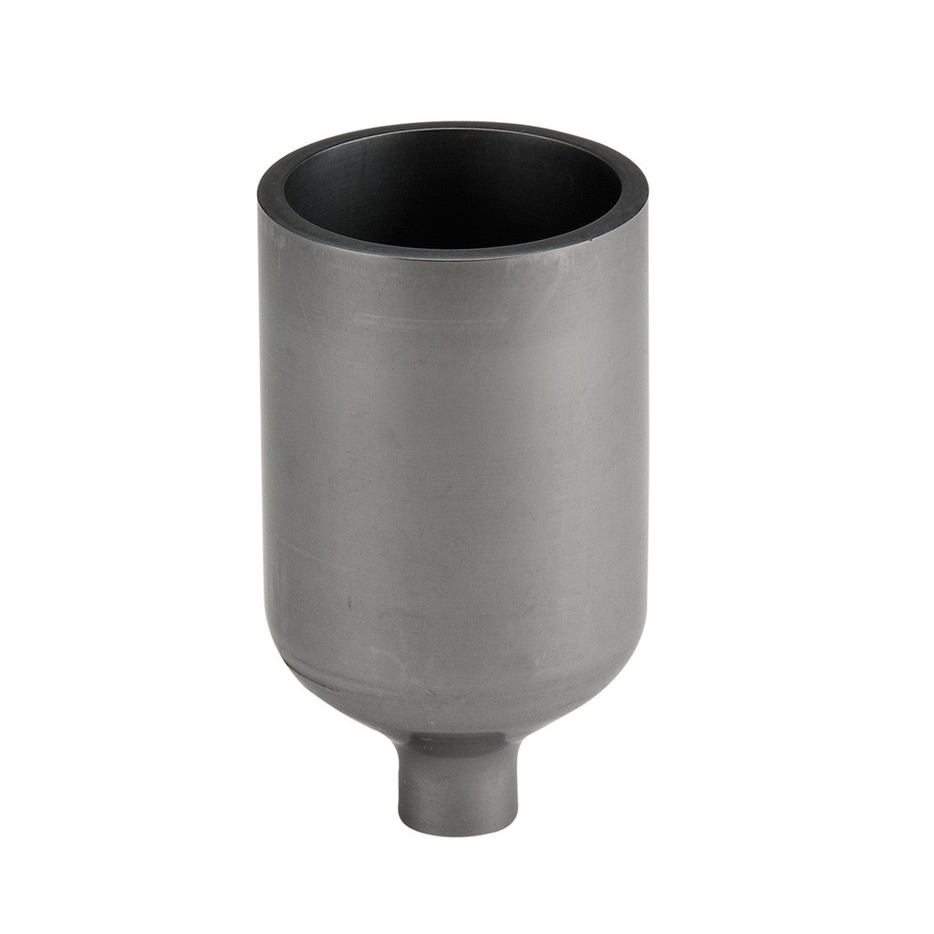 [265-0857] Galloni G1/G3 Graphite Crucible 3.5kg