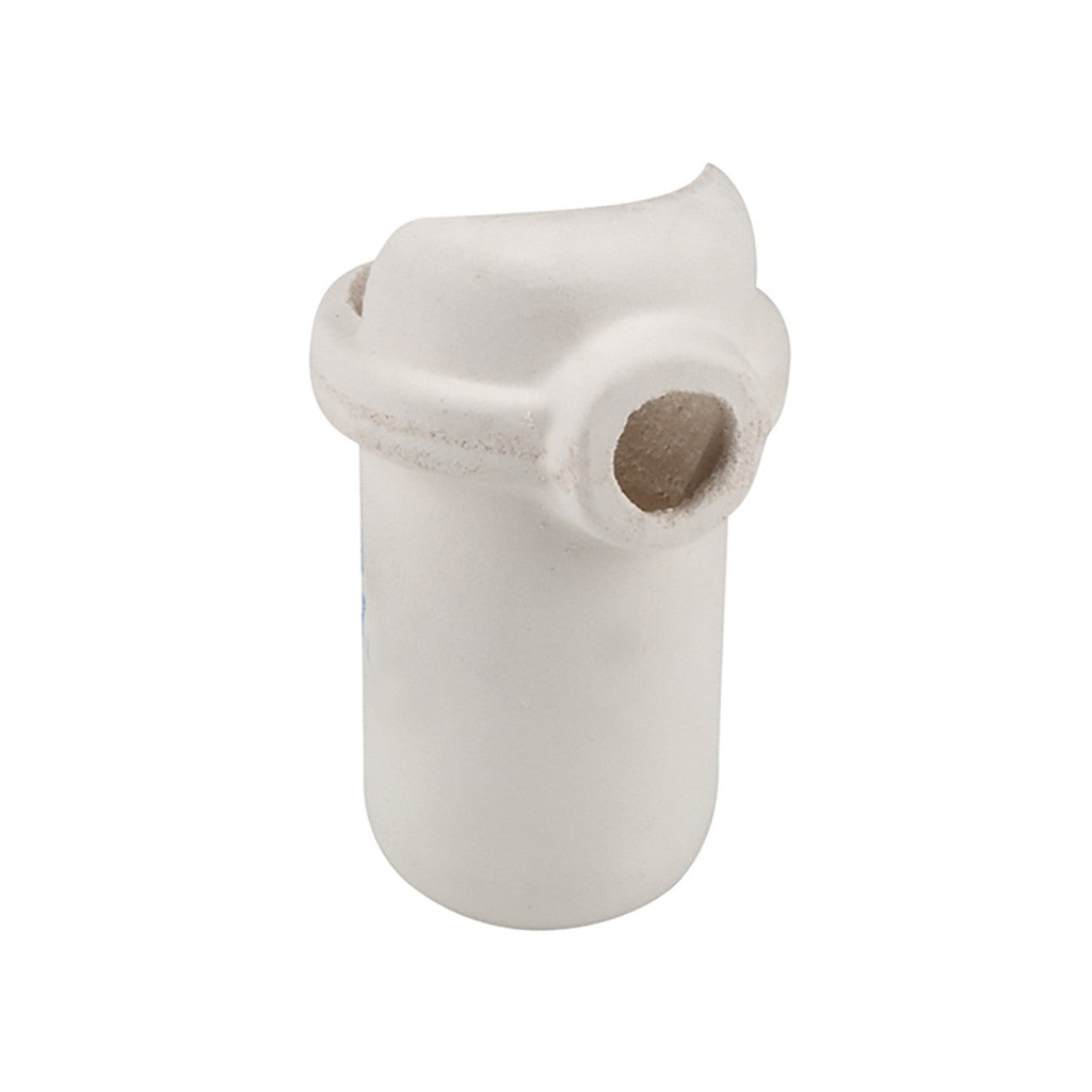 Ceramic Container for Gold - Galloni Pressovac