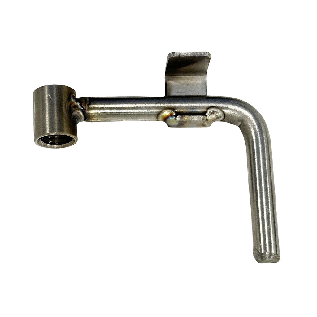 [265-0881] Galloni Thermal Sheath Holder 800G for Pressovac Max