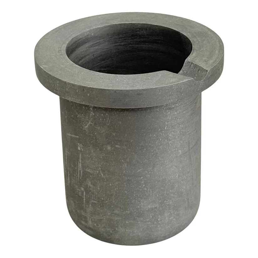 [265-1133] Galloni Crucible #3370