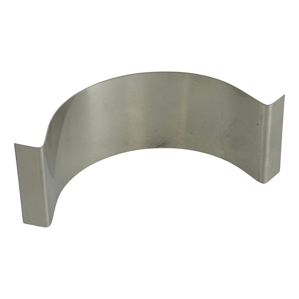 [265-1205] Repl. Large Crucible Cradle for Centrifugal Casting Unit #5