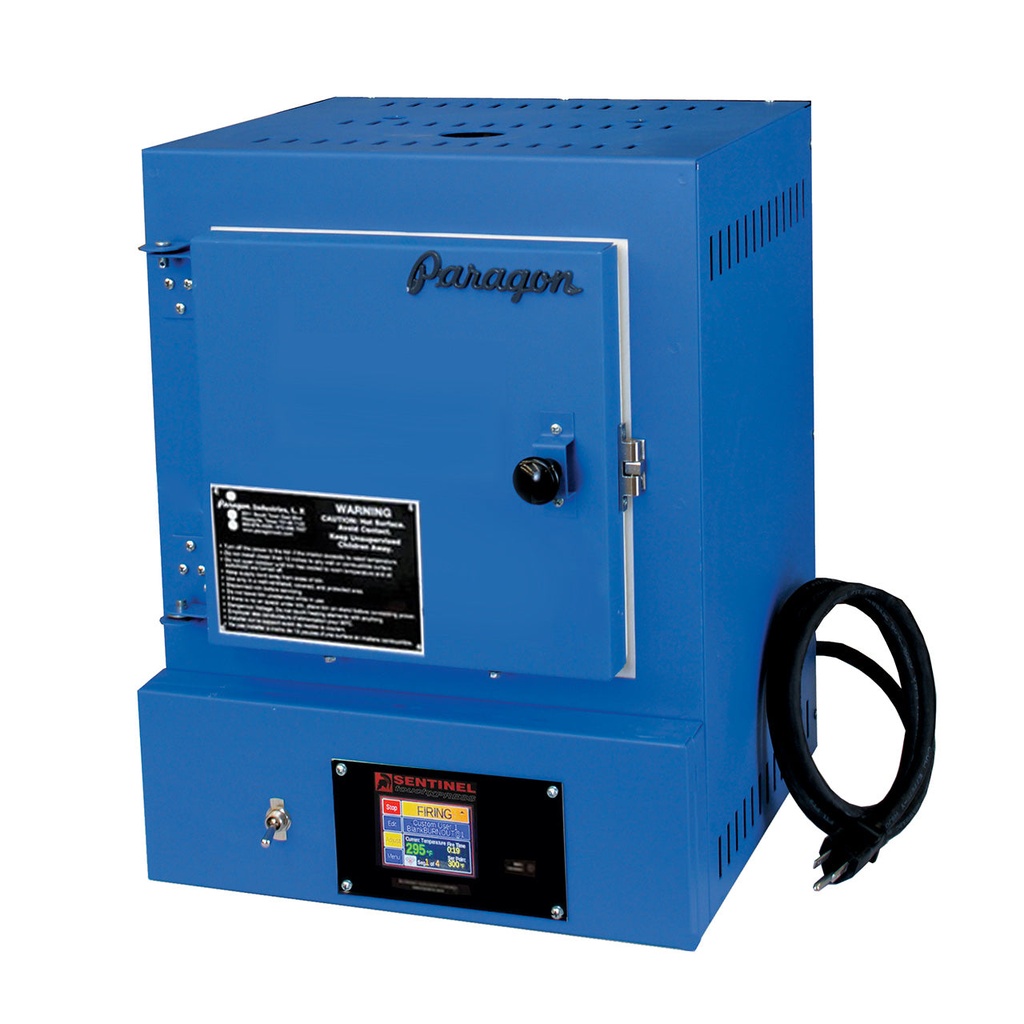 Paragon® SC3 Fiber Oven with Integrated Controller - 120V - Dropship