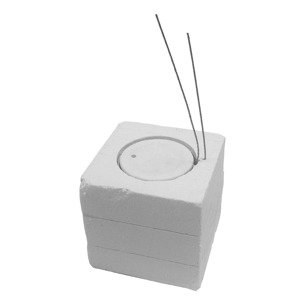 [265-1617] Replacement Heating Element for 3.0kg Electric Melter