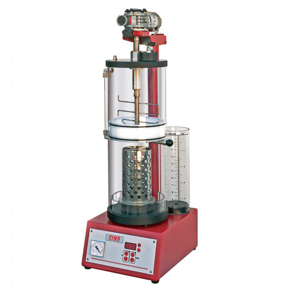 St. Louis 92-4 Mixer