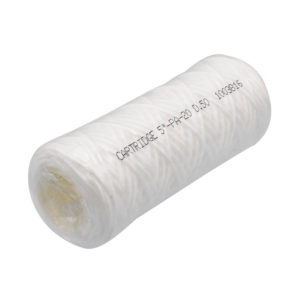 Replacement Cartridge Filter for the St. Louis Mixers