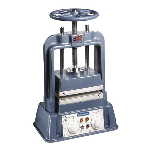 ARBE Dual-Control Deluxe Vulcanizer - 110V