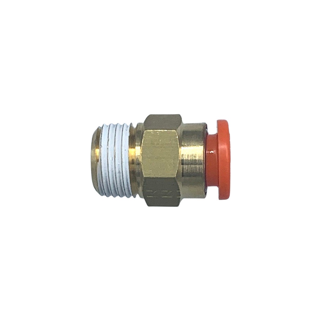 [265-2277] Quick Disconnect Fitting  - 1/8" Male Connector
