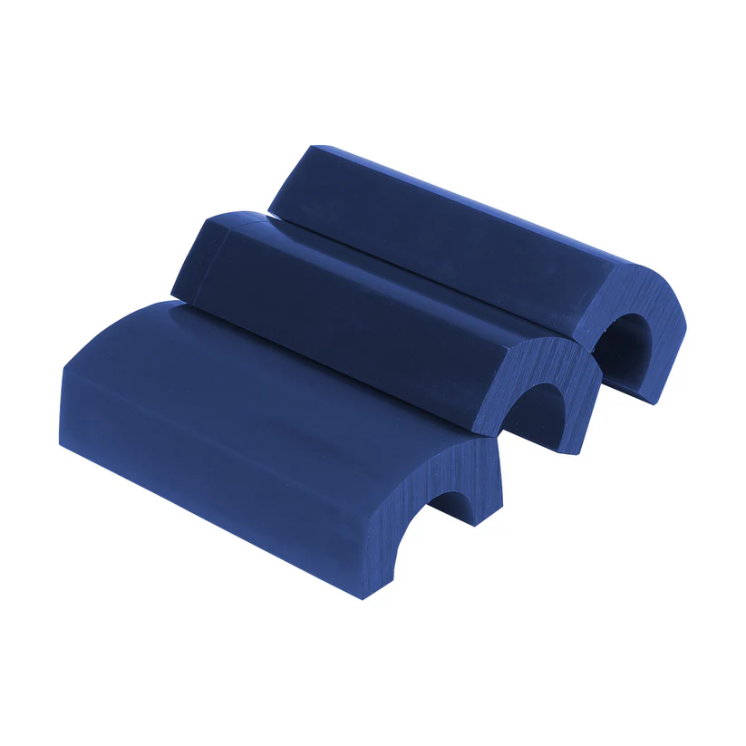 [265-2341] Matt™ Bracelet Blue Wax Bar