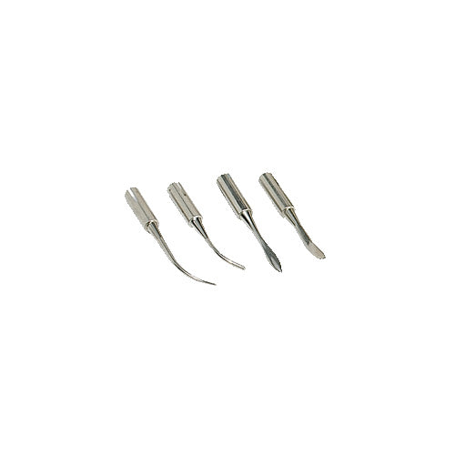 [265-2370] Foredom® Wax Carver Tip Flat-Large