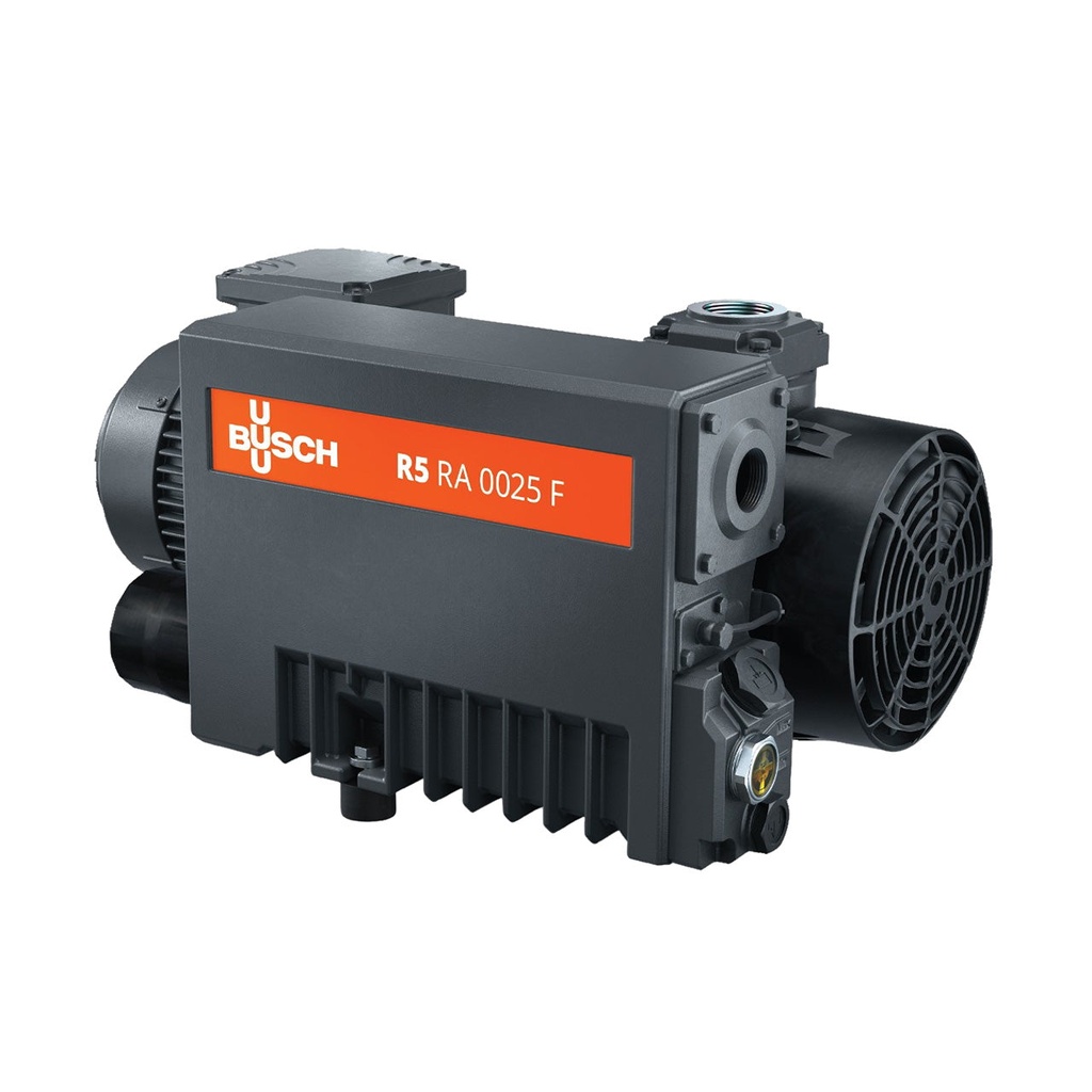 [265-2381] Busch Vacuum Pump 28 CFM, 115/230V, 1Ph, 60Hz