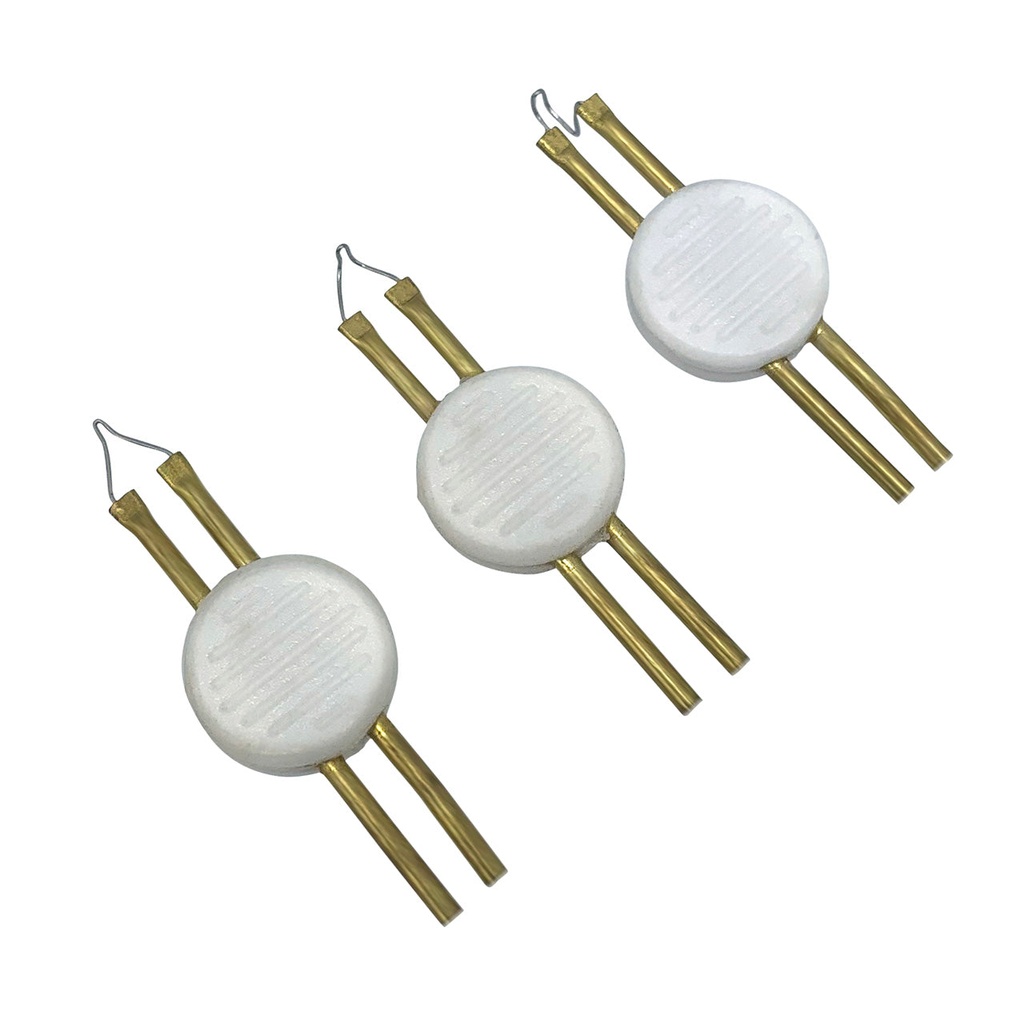 [265-2889] MAX Wax Pen Optional Tip Set of 3