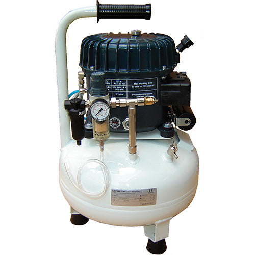 [265-3100] Val-Air SilentAire Compressor
