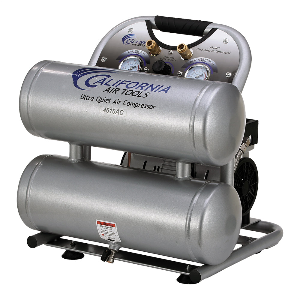 [265-3127] California Air Tools  Air Compressor