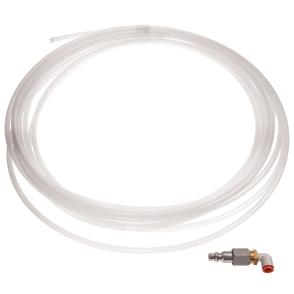 [265-3128] Hose Fitting Kit for Califonia Air Compressor