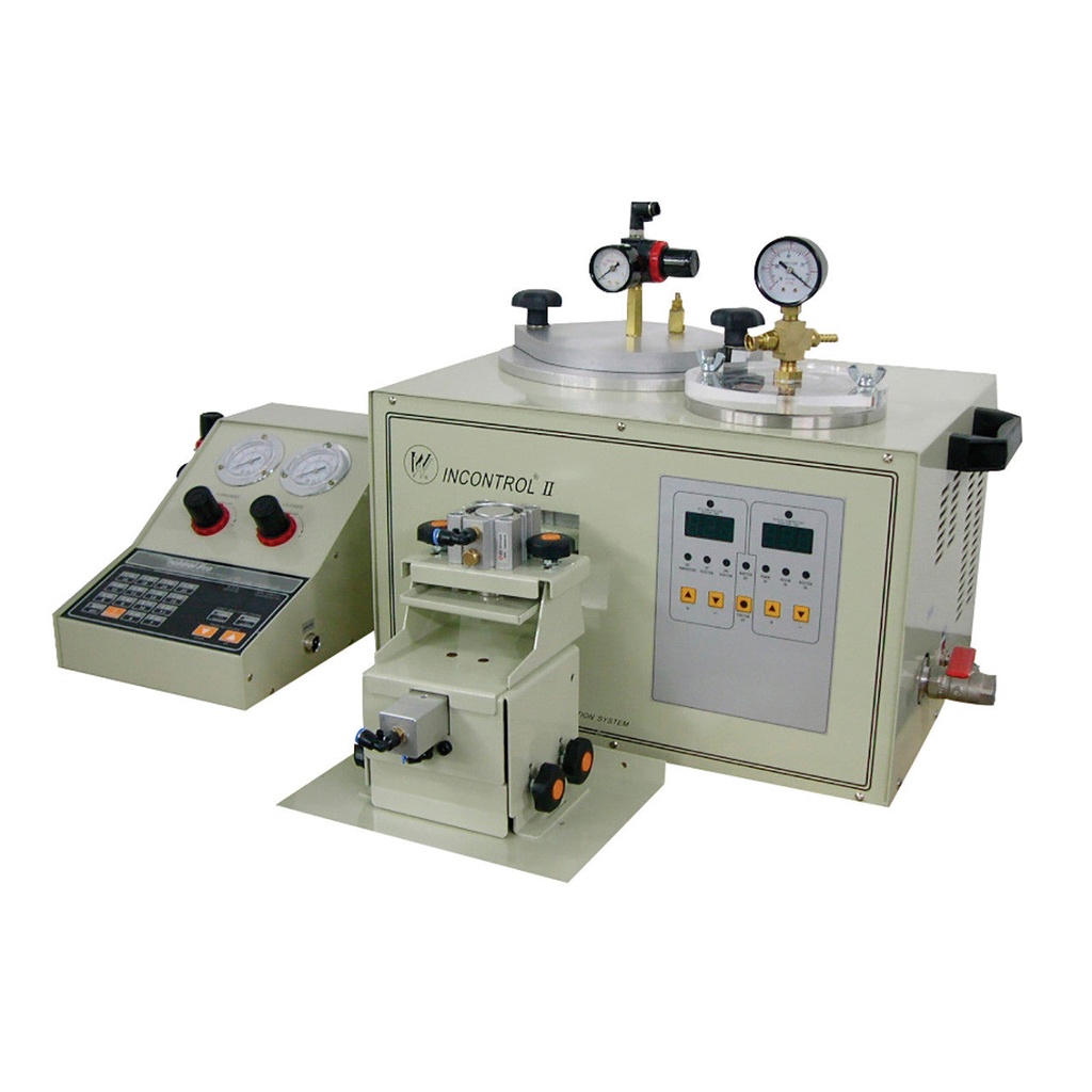 [265-4144] Digital Vacuum Wax Injection System - 120V