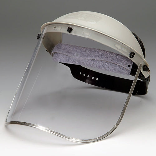 [270-0214] Repl. Vinyl Sweatband only for Face Shield