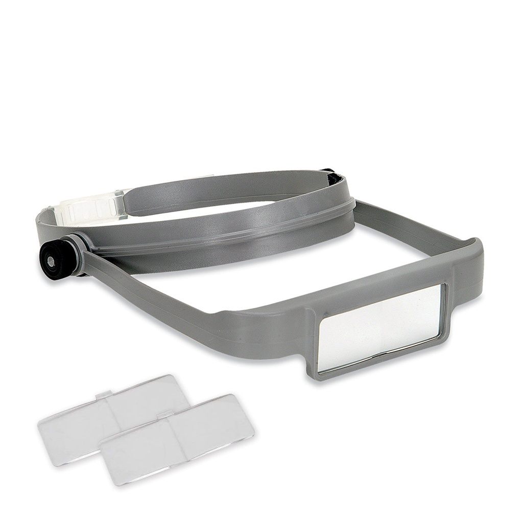 Donegan Optisight™  with 3 lenses