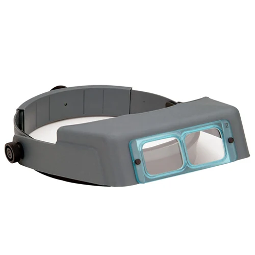 [270-1100] Donegan OptiVISOR® - DA-10 Blue