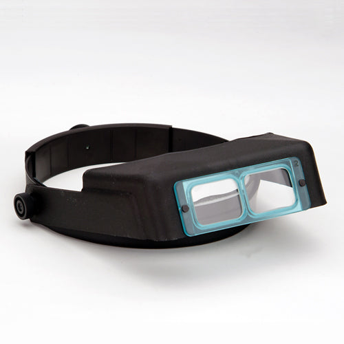 [270-1140] Donegan OptiVISOR® - DA-4 Black