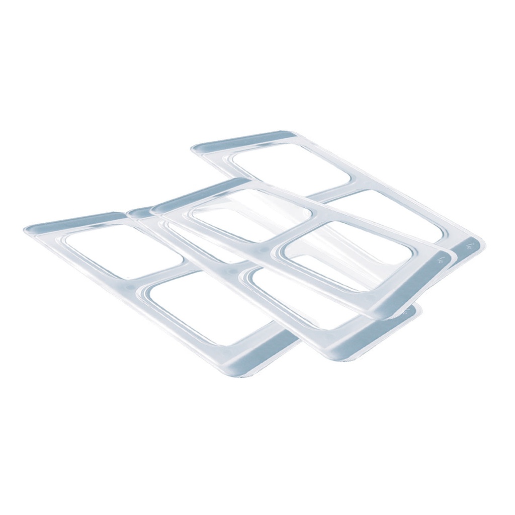 [270-1205] OptiVISOR® LX - 1.75X Replacement Lens #LX3