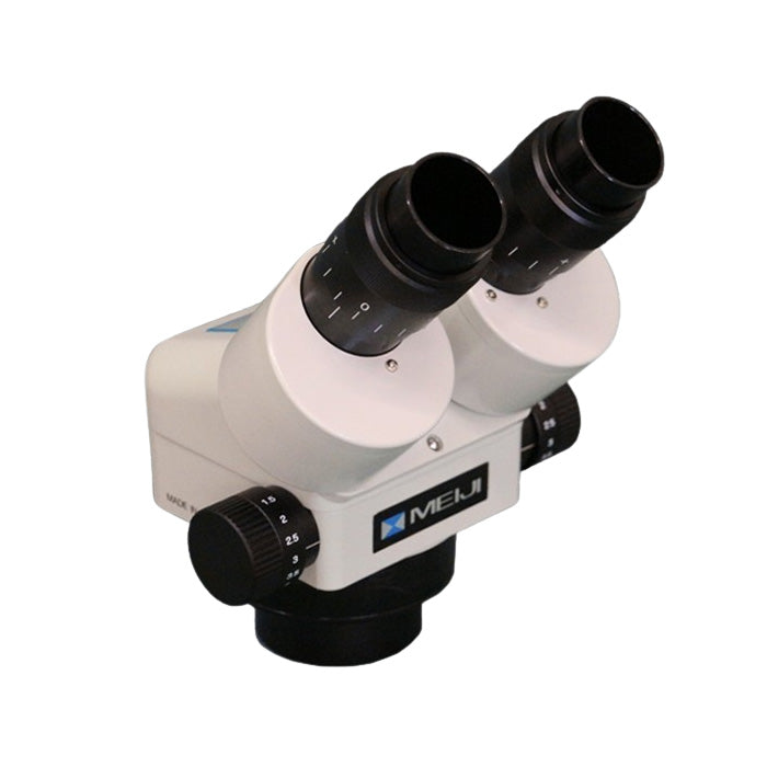 MEIJI Binocular Head only
