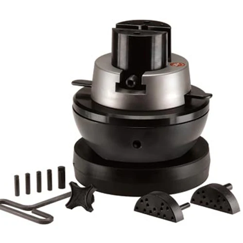 [271-3025] GRS® Positioning Vise for Microscope Work