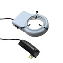 Replacement Fluorescent Ring Light Assembly for Meiji Stereo Zoom Microscope