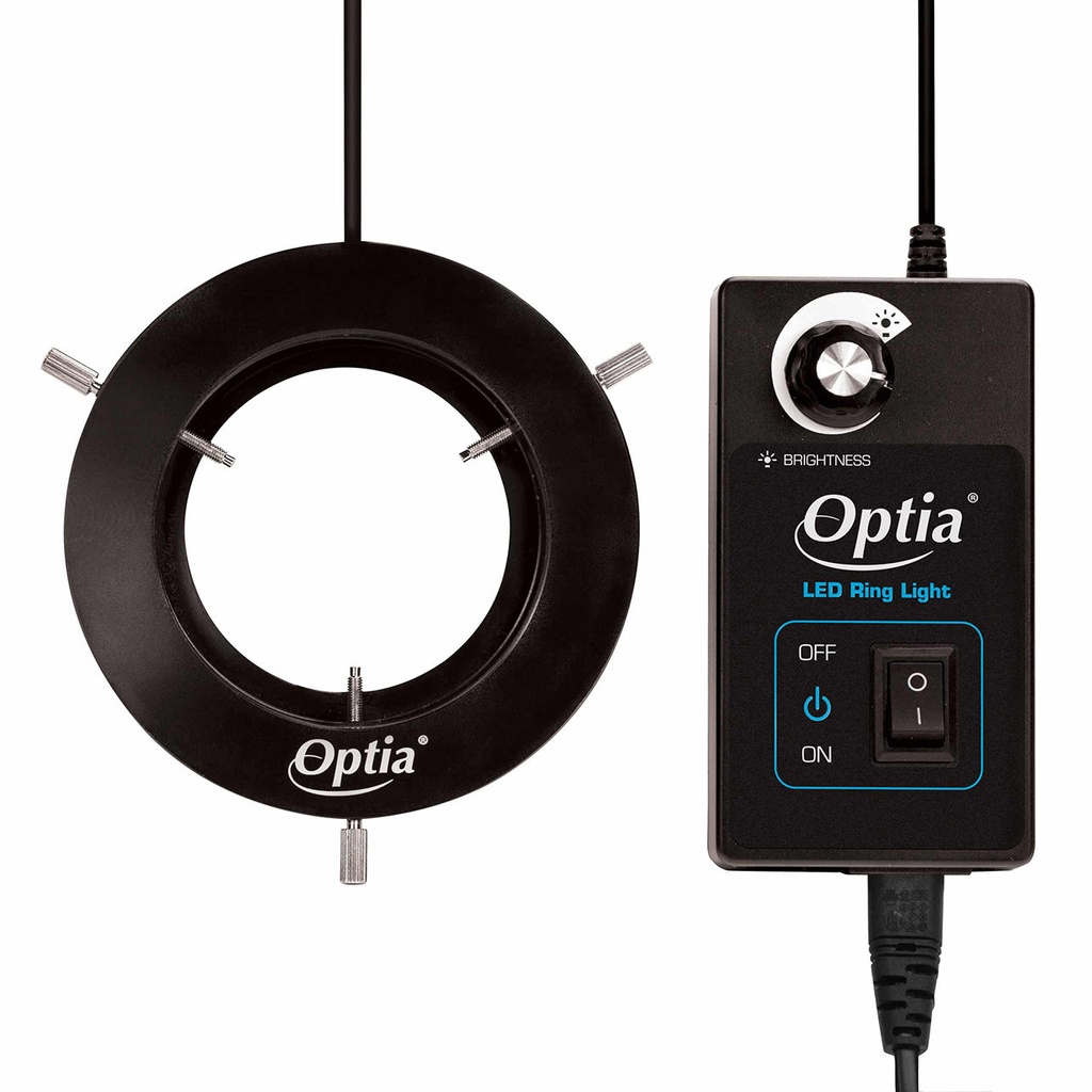 [271-3048] GRS® LED Ring Light for Scopes
