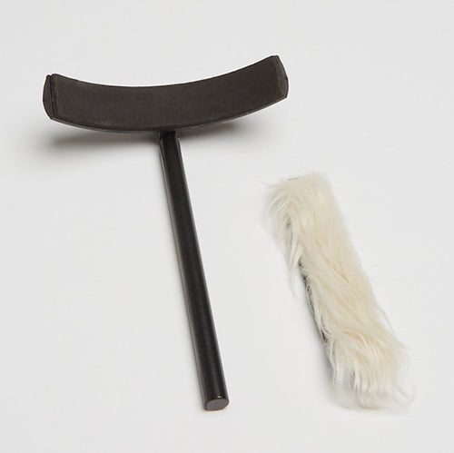 [271-3083] Repl. Headrest Assembly for the Bench Setter's Microscope