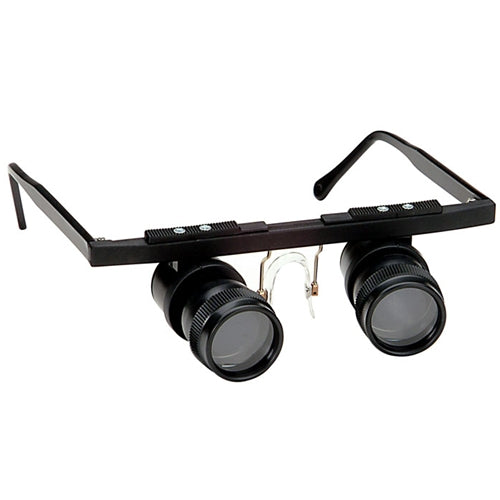 [272-3246] Eschenbach Galilean Precision Binoculars - 4X
