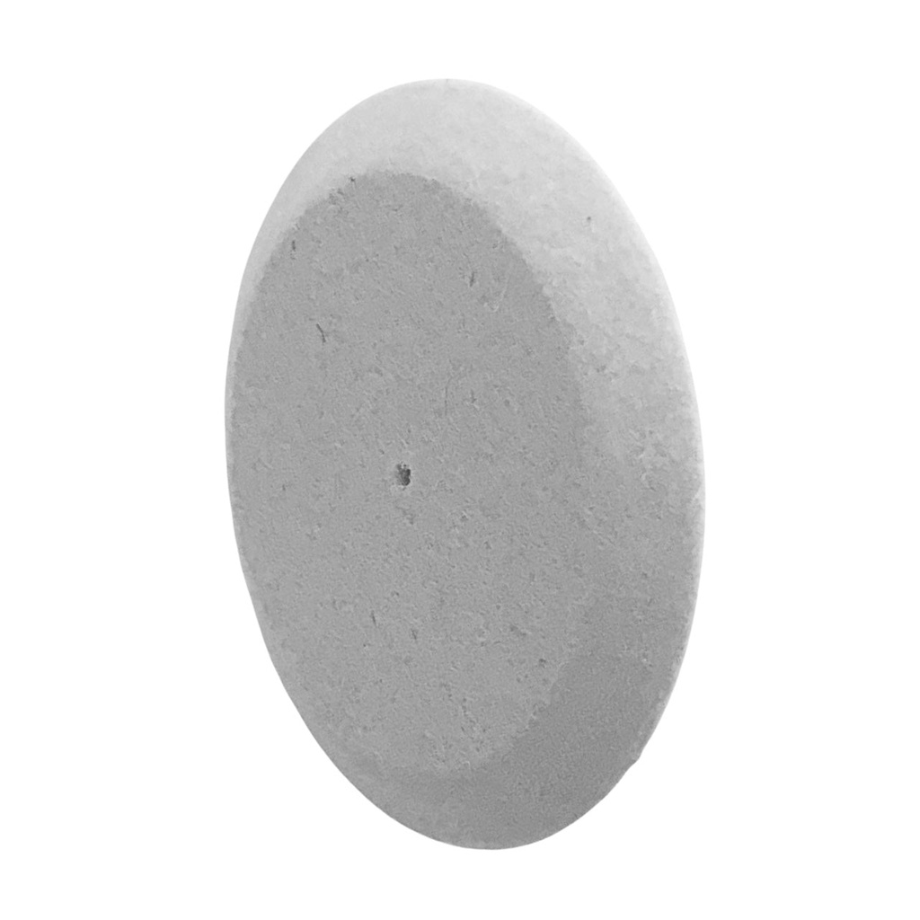 [281-0300] Knife Edge Felt Wheels - 1-1/2" Hard  (Pkg. of 12)