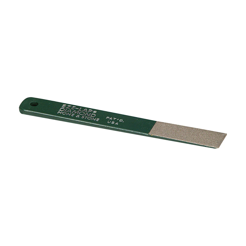 [349-6009] EZE-LAP® Diamond Hand Lappers - Extra-Coarse (Green)