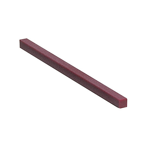 DEGUSSIT® Ruby® Stones, Coarse - 4" x 1/4", Square