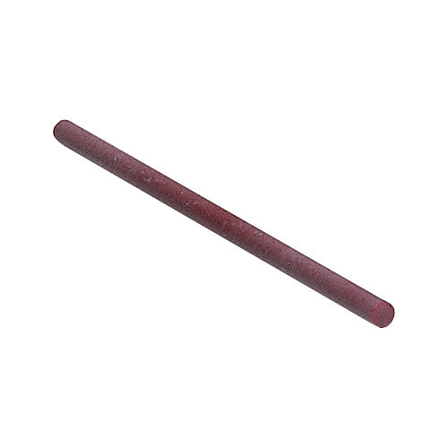DEGUSSIT® Ruby® Stones, Fine - Round 4" x 3/8"