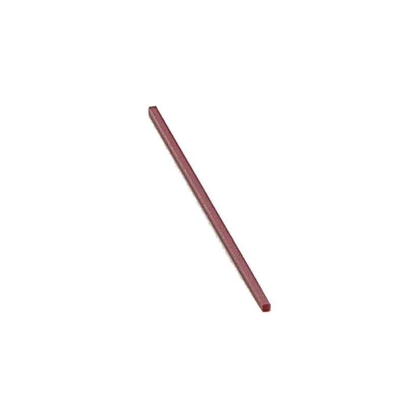 DEGUSSIT® Ruby® Midget File 1x50mm - Square