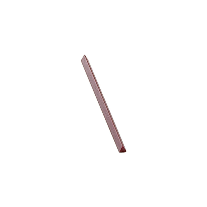 [350-4020] DEGUSSIT® Ruby® Midget File 2x50mm -Triangular
