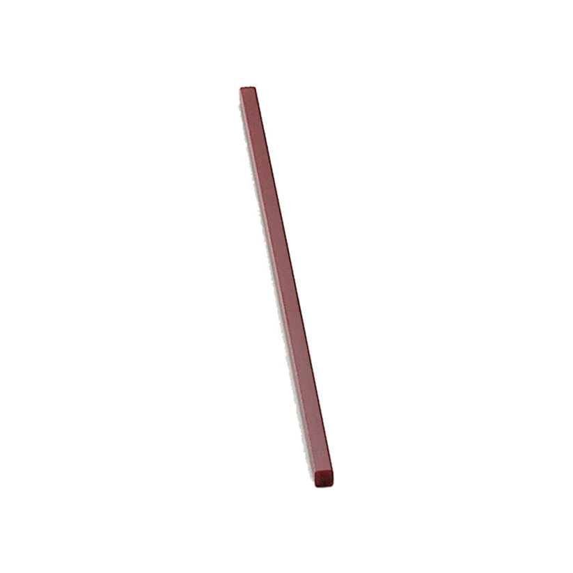 DEGUSSIT® Ruby® Midget File 2x100mm - Square